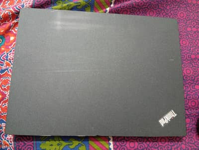 Lenovo ThinkPad e480