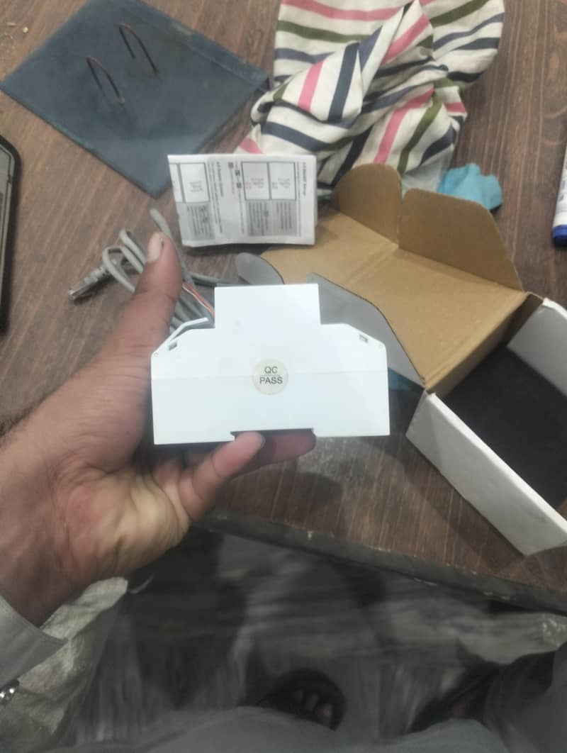 zero export device 2