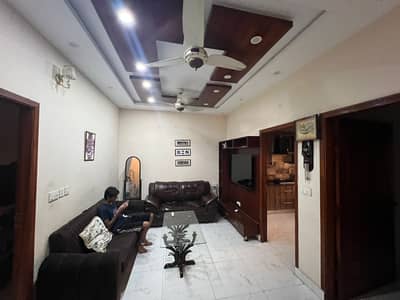 5 Marla Modern House Available For Sale In Block ff Citi Housing Gujranwala Citi Housing Society, Gujranwala, Punjab