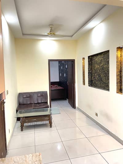 Buy A Prime Location 2 Marla Flat For rent In Citi Housing Society