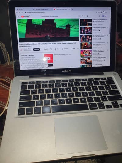 Apple MacBook pro mid 2010