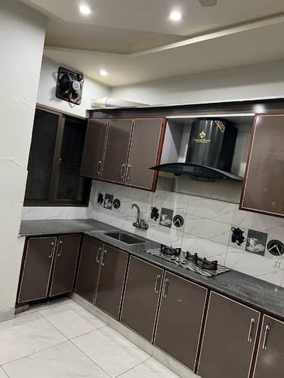 Fresh Flat For Rent TOW BED Citi Housing Gujranwala