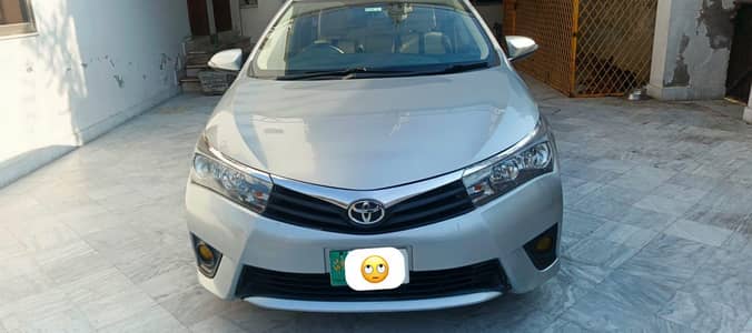 corolla gli automatic for sale