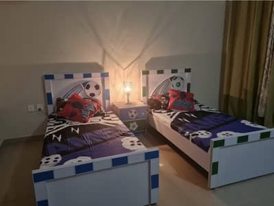 Kids Bed /Bed /Wooden Bed /Kids Single Bed /Kids Furniture