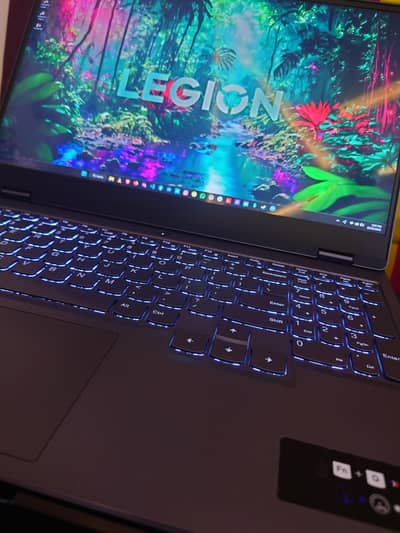 Lenovo Legion