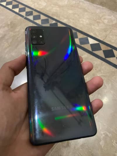 Samsung a51 non pta