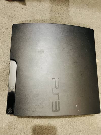 PlayStation 3 / Ps3  read ad!?