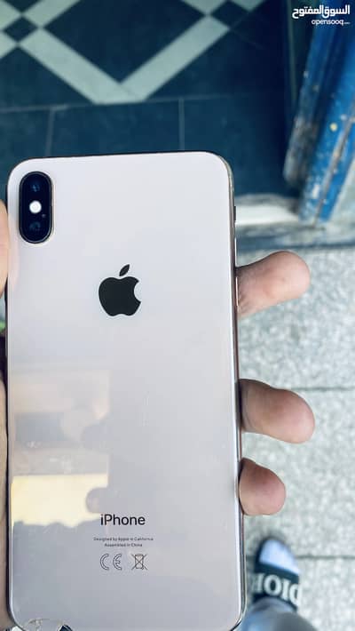 Apple iPhone XS Max