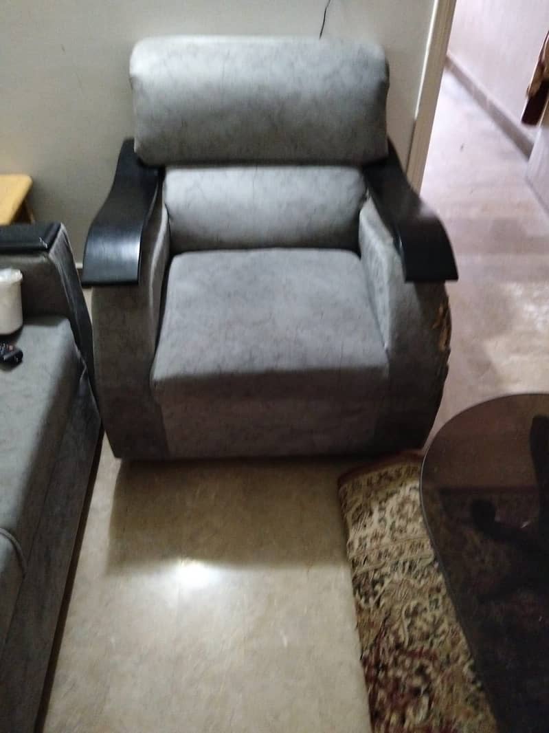 Sofa set 1