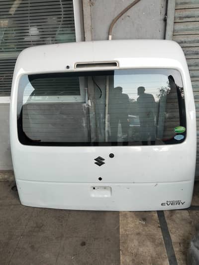 Suzuki Every Trunk for sale