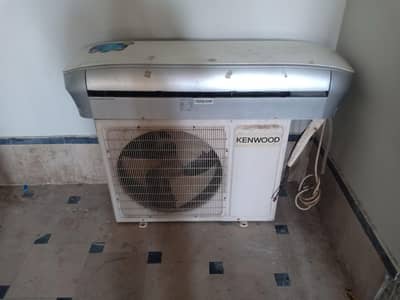 Kenwood DC inverter AC 24000 BTU