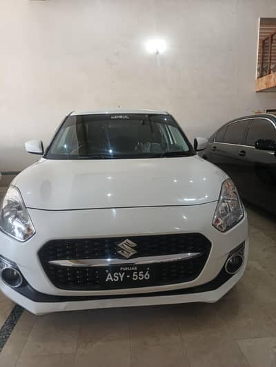 Suzuki 2022 model totel original one pic touch all ok car  condition t