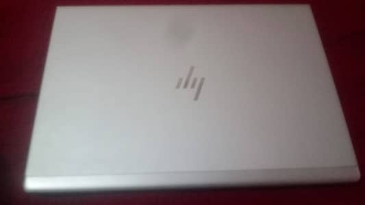 Hp elitebook