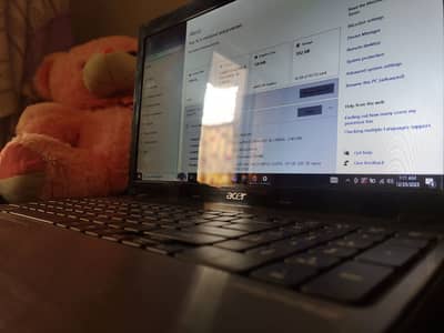 Urgent Core i5 6th Gen Laptop For Sale