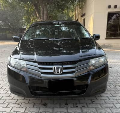 a good home used car