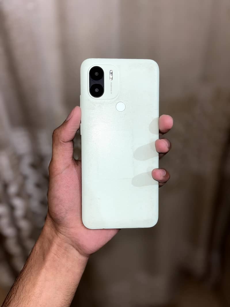 Redmi A1 plus 1
