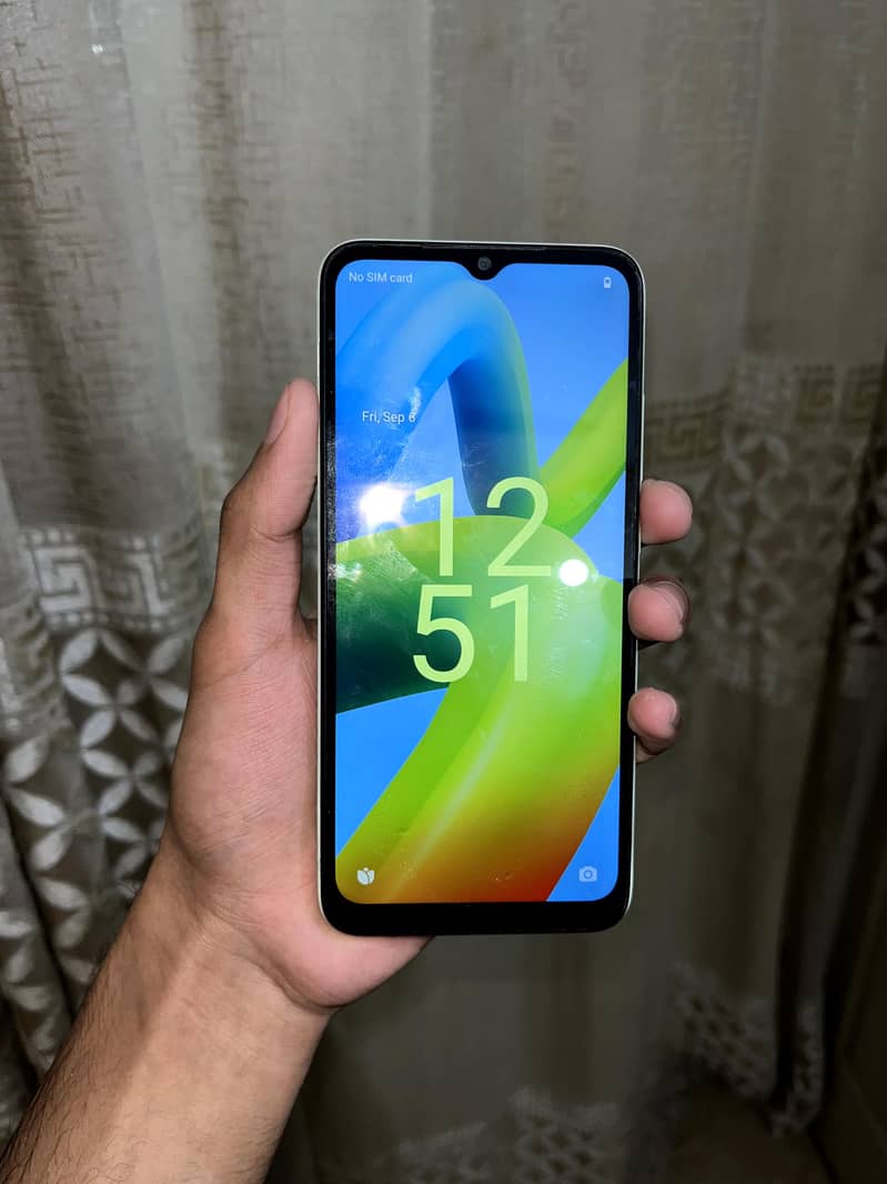 Redmi A1 plus 2