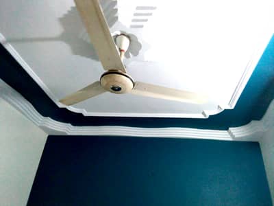 Ground Floor, 2 Bed DD Apartment, Crescent Arcade, Sector 5K, North Karachi Opposite Bara Market