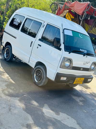 Suzuki bolan for sale