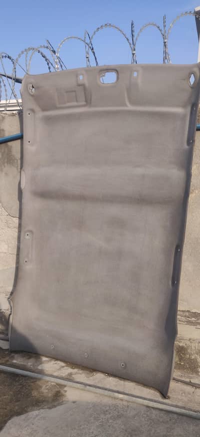 alto vxr 1000 cc internal roof excellent cond