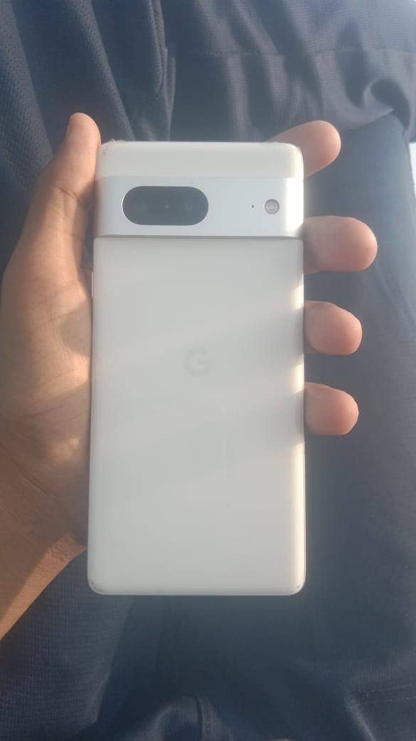 Google Pixel 7 0