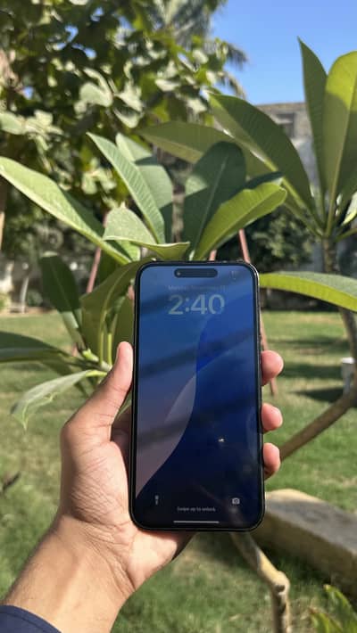 İphone 14 pro max jv