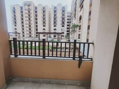 The Galleria 3 Bed Apartment 7th Floor Available For Sale Bahria Enclave
