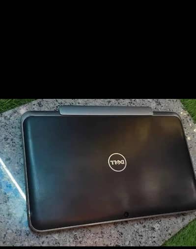 Dell XPS 10 laptop+ tablet