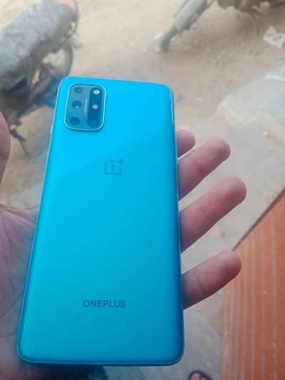 OnePlus 8t