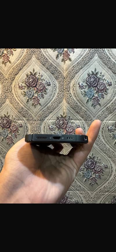 Iphone 14 PRO JV WITH BOX 128GB