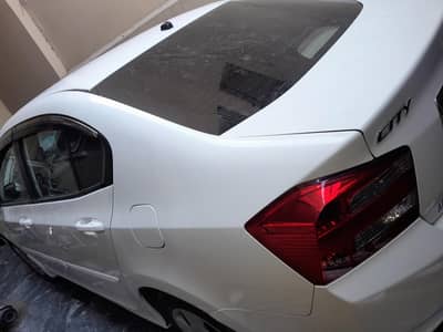 Honda city 1.3 total genuine bumper to bumper. . Honda sealed