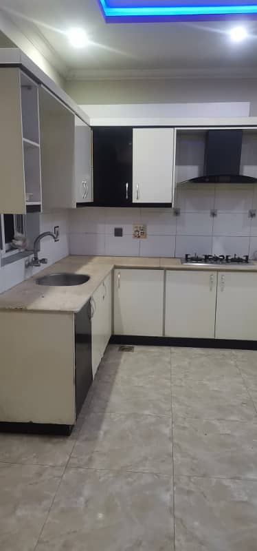 Uper portion for rent