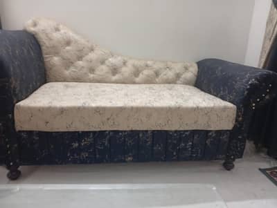 2 seater divan
