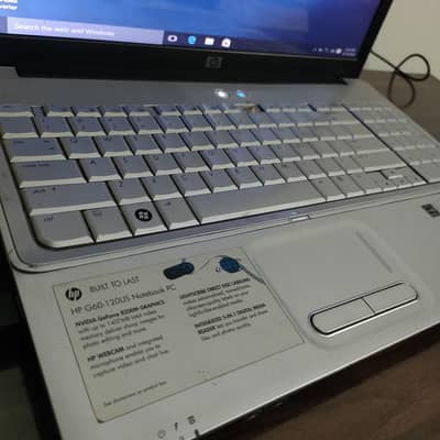 Laptop for Sale [Almost new]