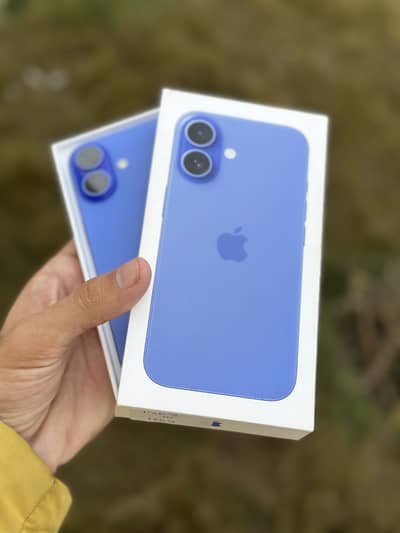 Iphone 16 Non PTA Sim Working