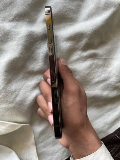 iPhone 12 Pro Max fu