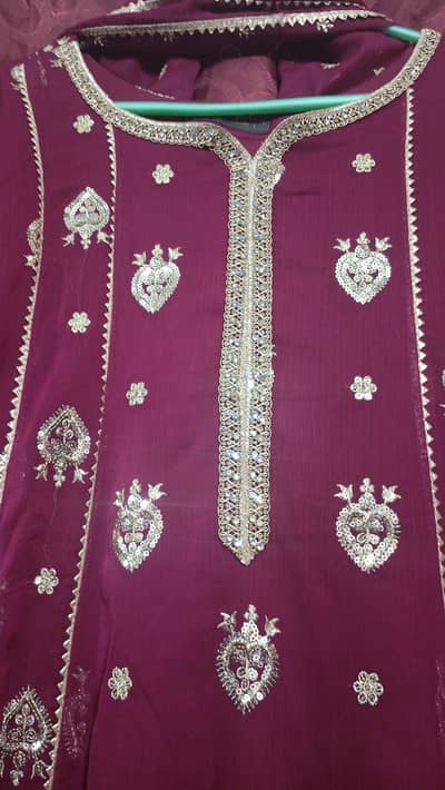 party wearing dress urgently sale