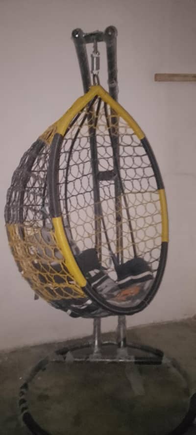 برانڈ نیو جھولہ براۓ فروخت