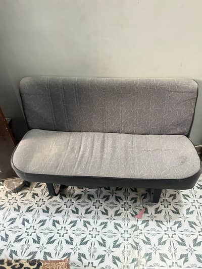 Hijet Back Seat (sofa Seat)
