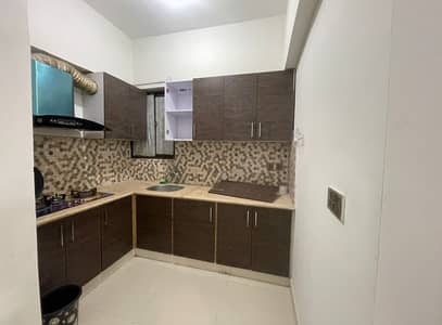 3 bed non furnished apartment available for rent in gulberg green islamabad