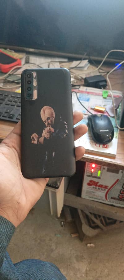 all ok mobile need money