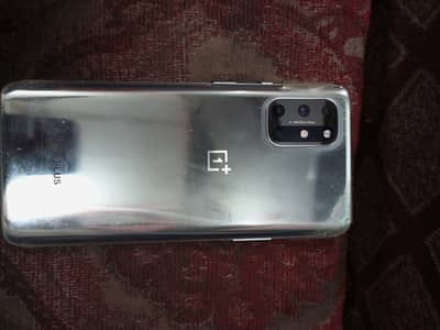 oneplus 8t 128/8 dual sim condition 9.5/10 65W charger