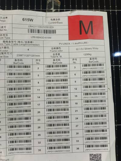 Jinko Longi ja solar