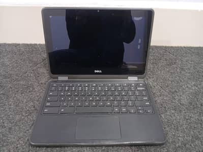 Dell Android Touchscreen Chromebook for sale