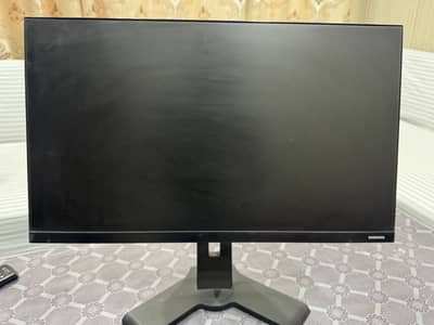 Compute Gaming LCD (SAMSUNG) Borderless