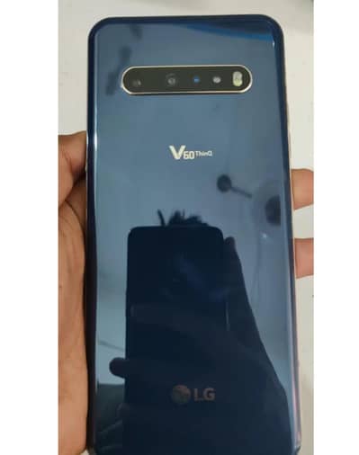 LG V60 thinq