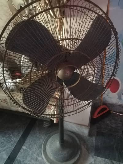 General Fans