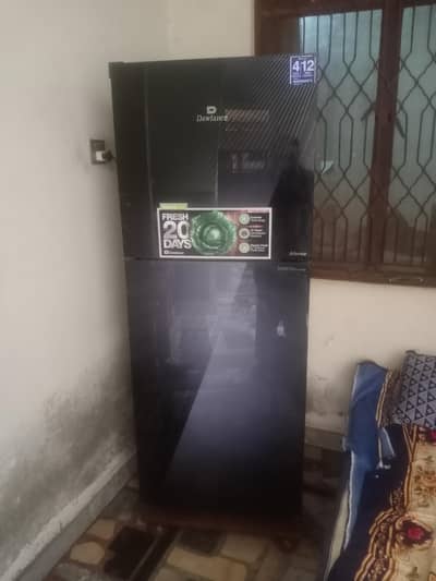 dawlance refrigrator