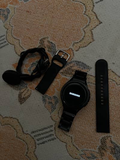Samsung Watch 6 Classic