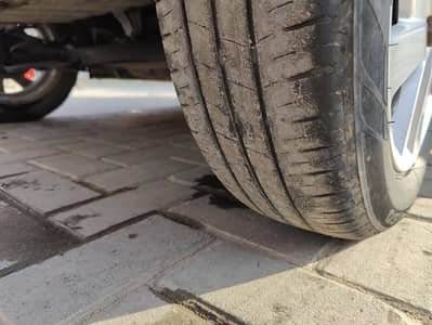 Bridgestone 155/65 R14 Tyres